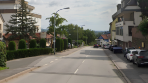 Stromberger Straße in Bingerbrück ab 24. Juni gesperrt
