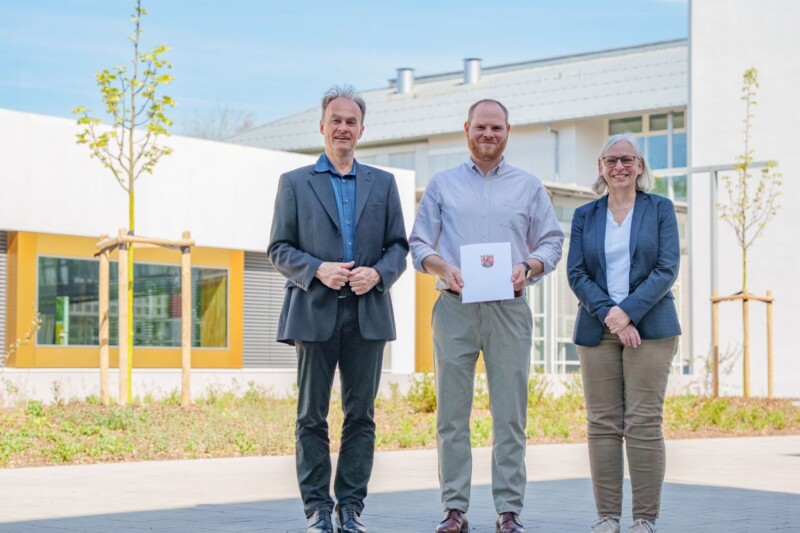 TH Bingen verstärkt Informatikteam mit neuem Professor