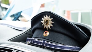 Unfallflucht in Breitenheim endet mit Führerscheinentzug