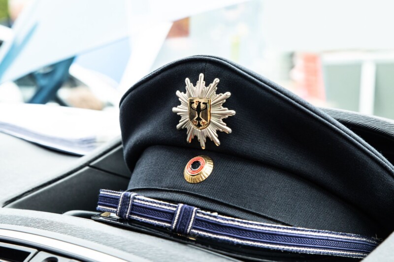 Unfallflucht in Breitenheim endet mit Führerscheinentzug