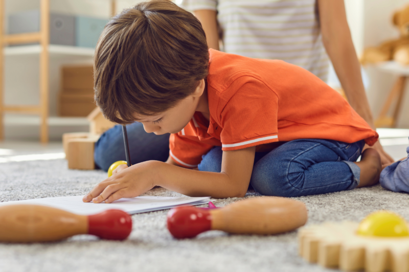 Westenergie spendet an Kitas und Grundschulen