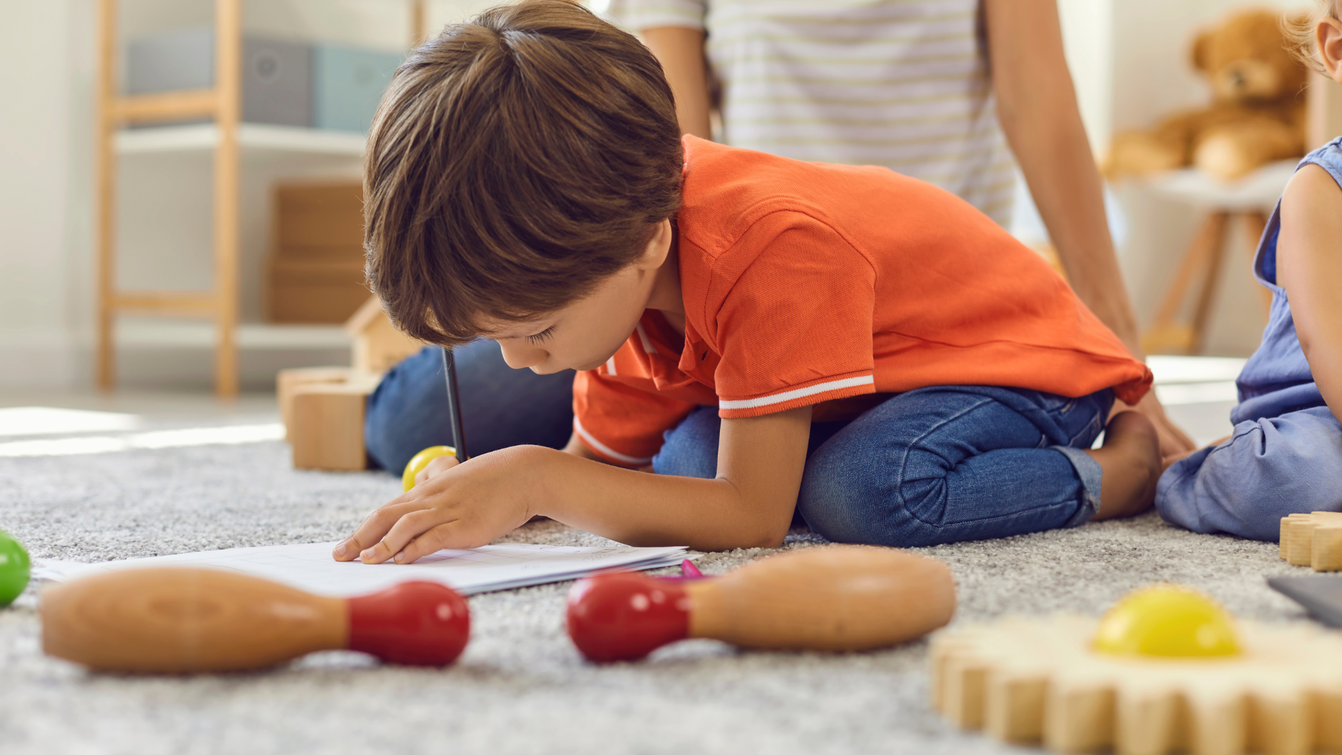 Westenergie spendet an Kitas und Grundschulen