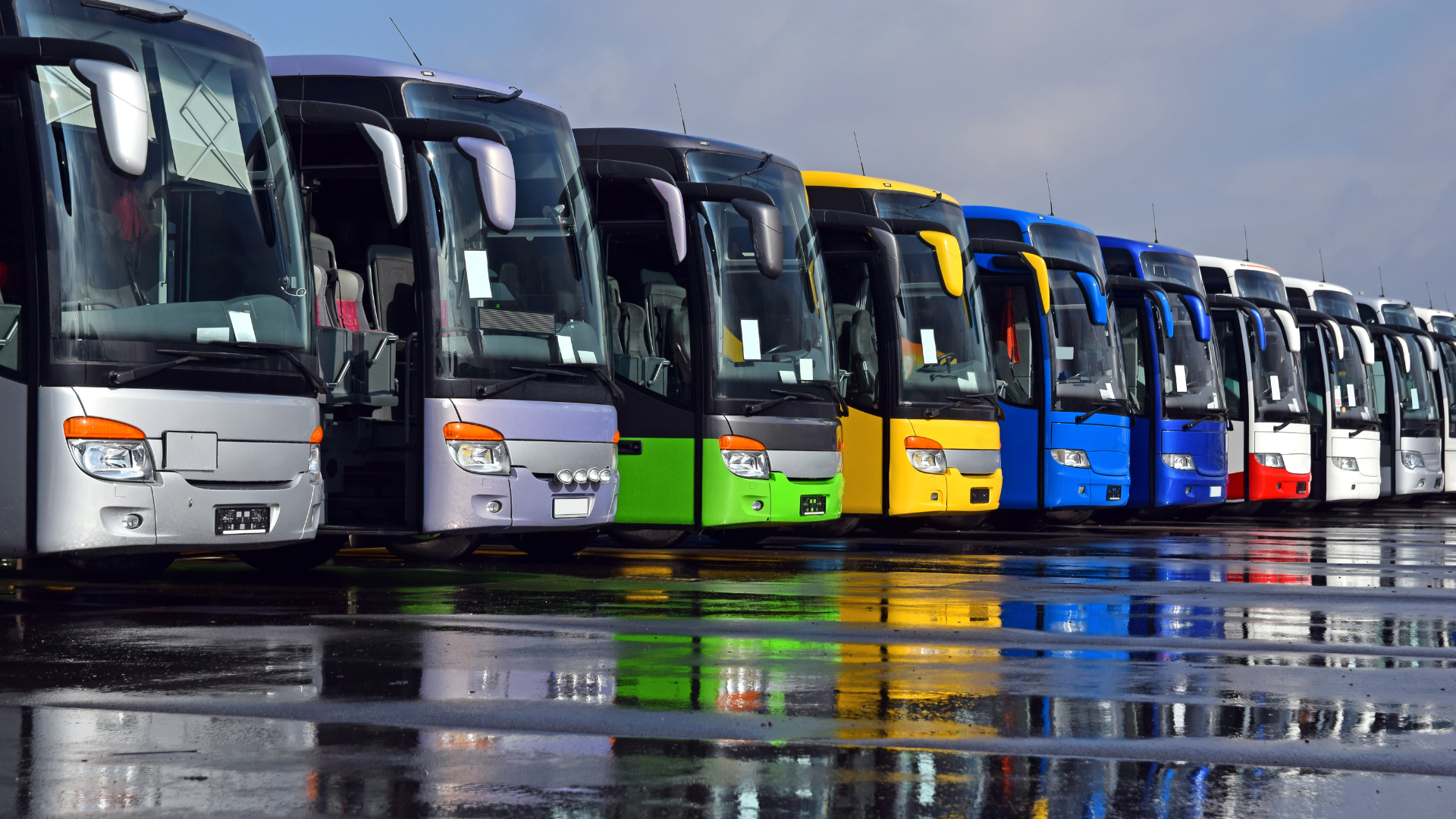 Zusatzbusse zum Schulschluss am 26. Juni