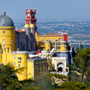 Multivisionsshow: Portugal mit Madeira – Atlantik, Weite, Stille