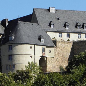 Burgführung – Die Ebernburg: Ritter, Reformation, Romantik