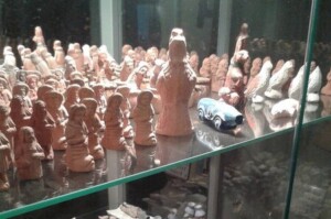 Stadtführung durch die historische Neustadt mit Eiskellermuseum