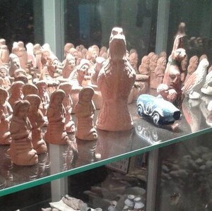 Stadtführung durch die historische Neustadt mit Eiskellermuseum