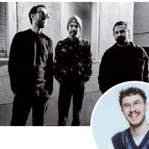 Sommernachtsjazz im Weingut Rapp: Engel Trio feat. Matthias Nick
