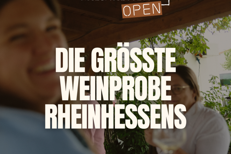 Maxime Open
