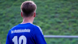 1. Runde im Bad Kreuznacher Fußball-Kreispokal ausgelost