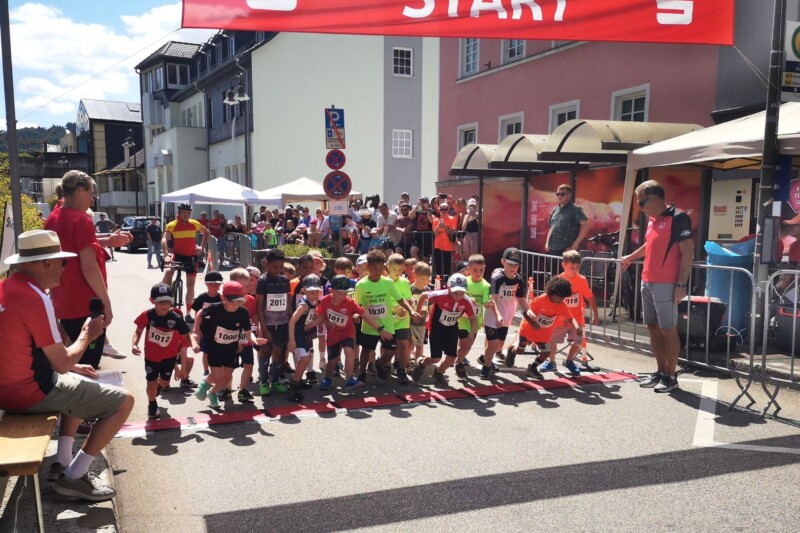 Altstadtlauf Idar-Oberstein wird im September nachgeholt