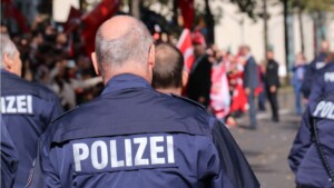 Arbeitsreiches Wochenende für Polizei Idar-Oberstein
