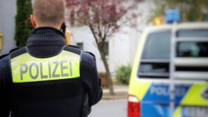 Auseinandersetzung beim Sommerfest in Heidesheim