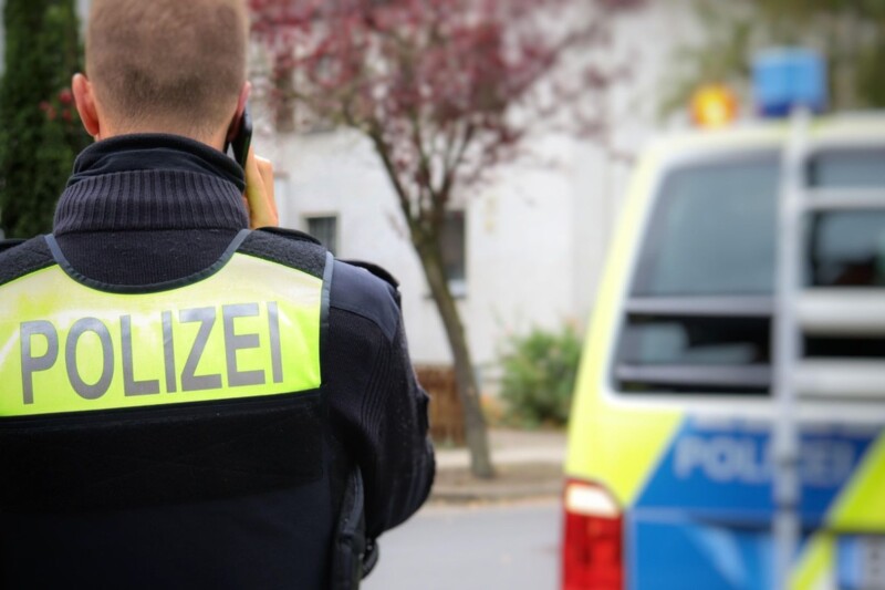 Auseinandersetzung beim Sommerfest in Heidesheim