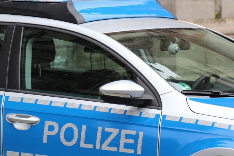 Autofahrer flüchtet bei Ingelheim vor Polizeikontrolle