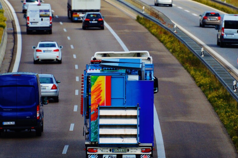 Autofahrer unter Drogeneinfluss auf A 61 kontrolliert
