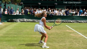 Bad Kreuznacherin schreibt das nächste Wimbledon-Märchen