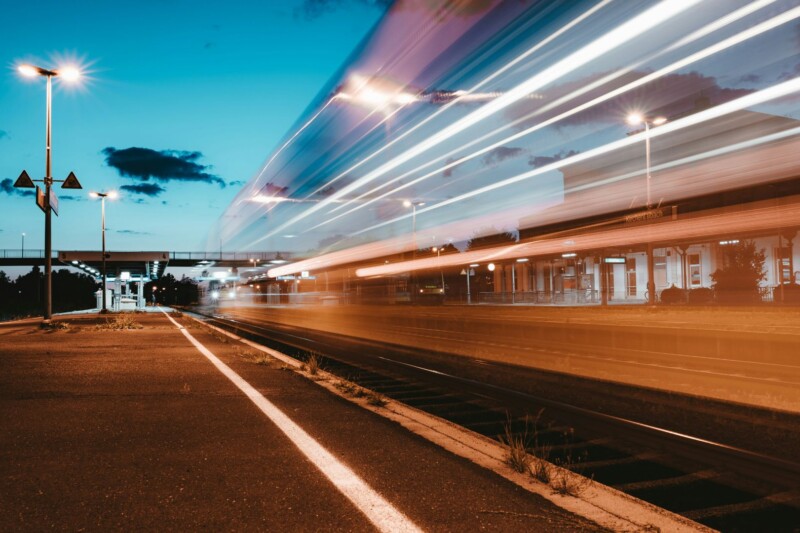 Fahrgastinformation bei vlexx funktioniert wieder