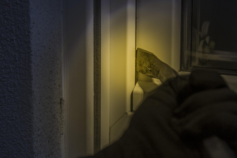 Falscher Einbruch in Bad Kreuznach