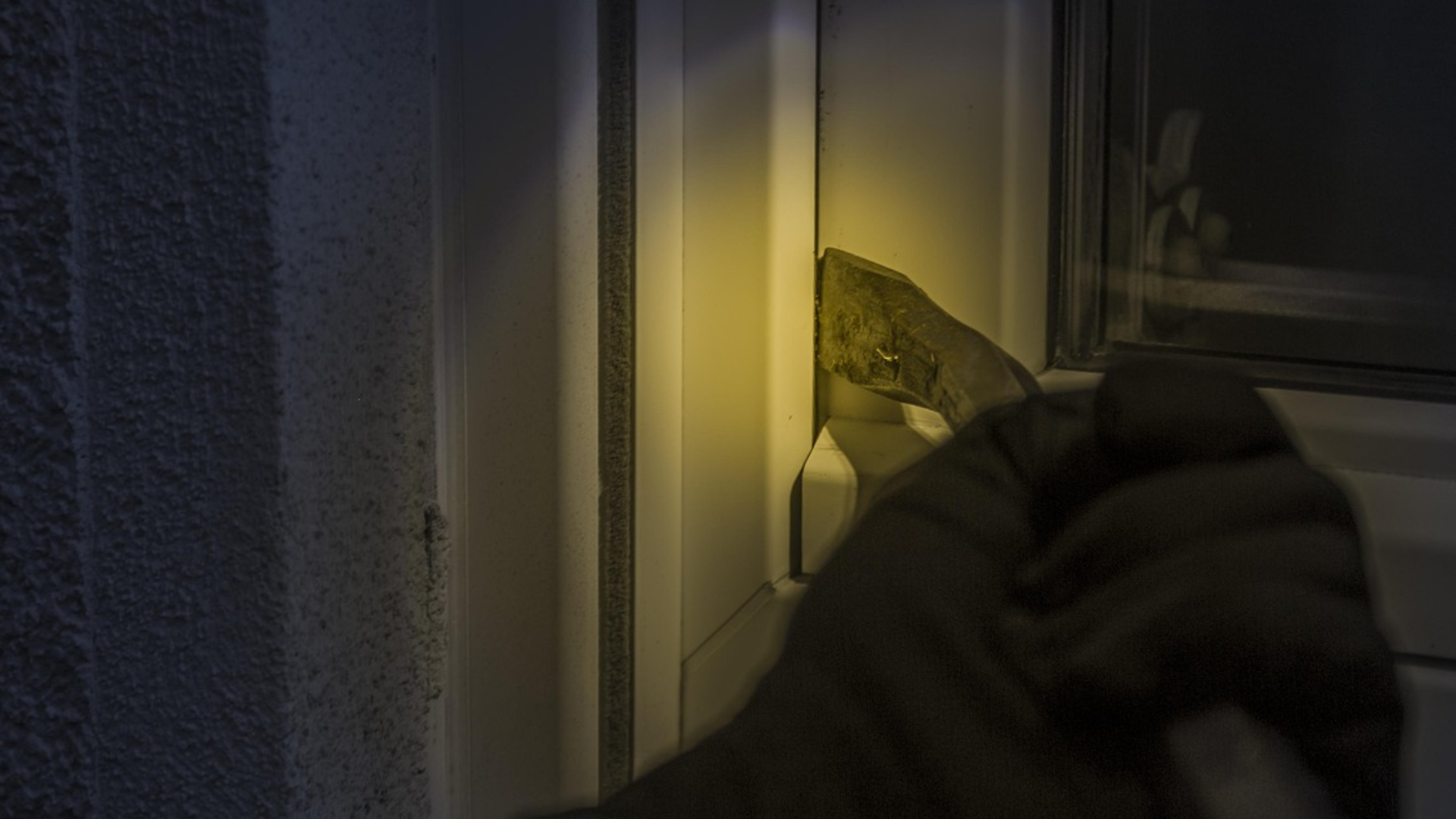 Falscher Einbruch in Bad Kreuznach