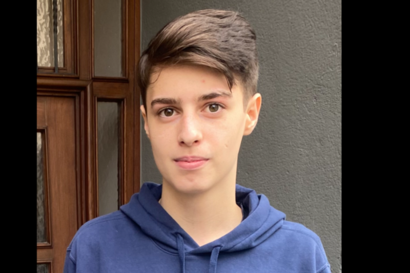 Familie sammelt Spenden für 22-Jährigen