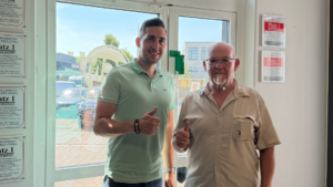 Fitnesscenter Merkelbach erneut Branchensieger in Bad Kreuznach