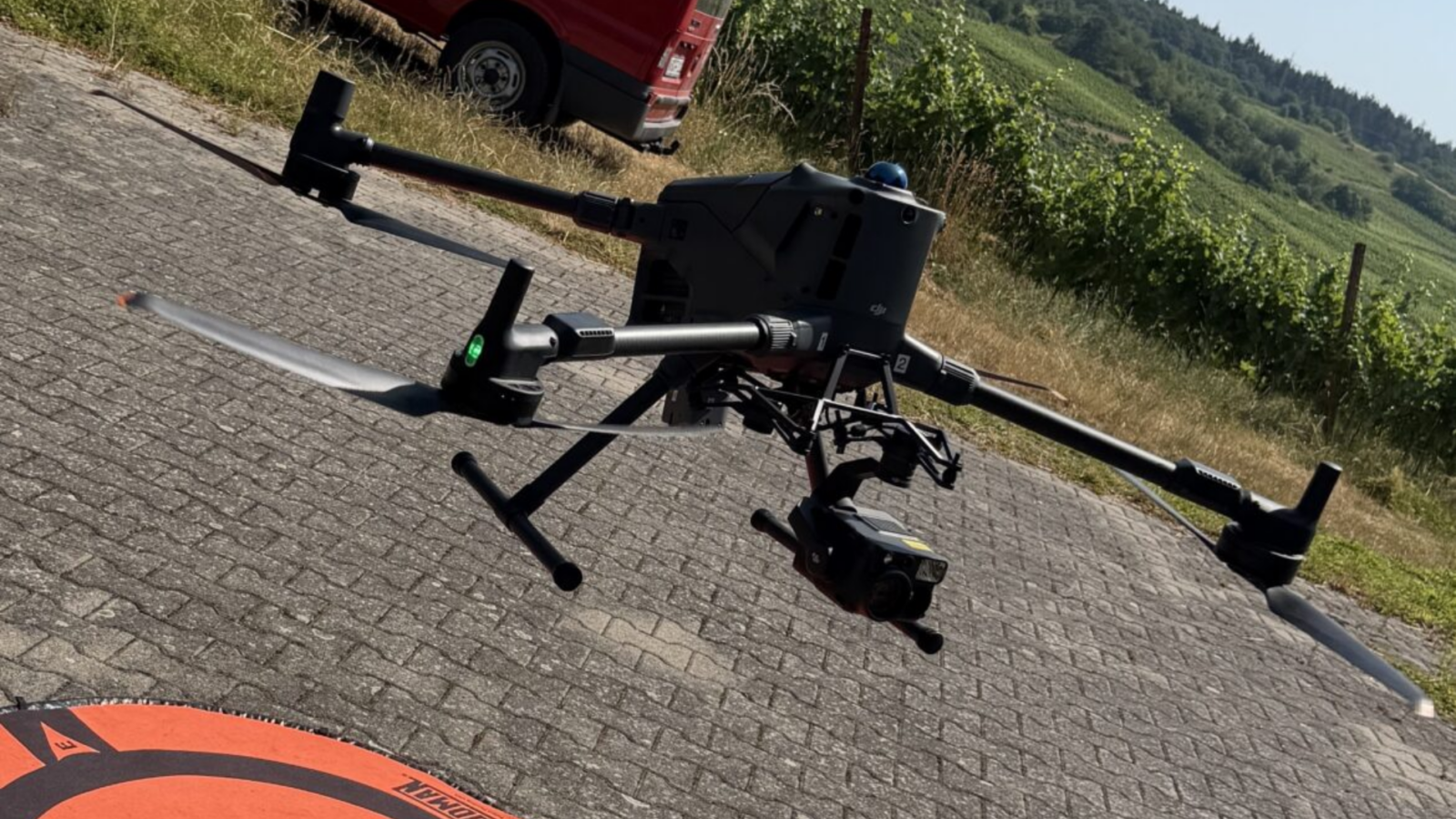 Freiwillige Feuerwehr Rümmelsheim feiert 90-jähriges Bestehen