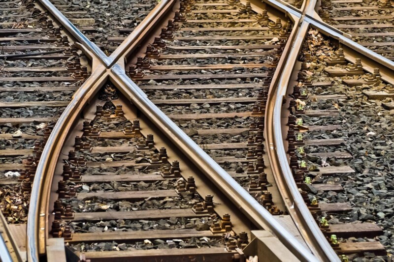 Gleisschäden sorgen für Probleme zwischen Mainz und Alzey
