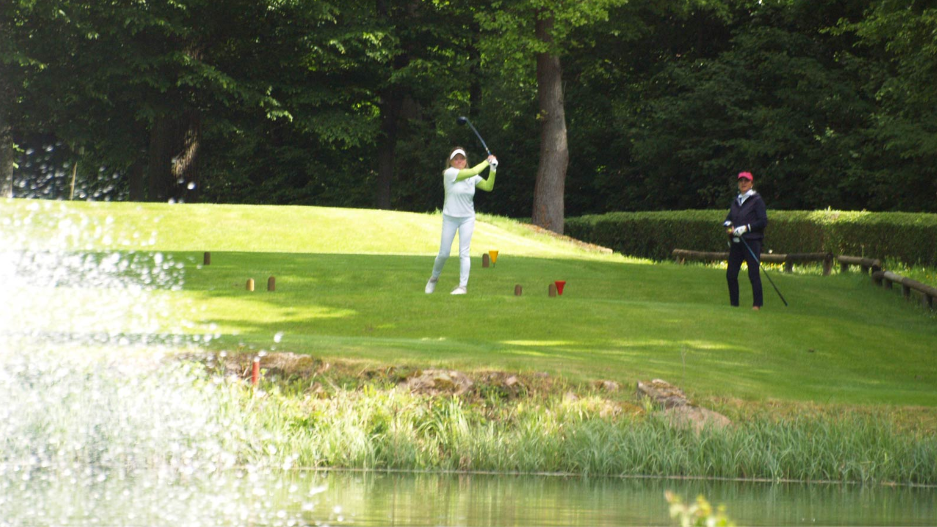Golfclub Nahetal setzt starkes Zeichen gegen Brustkrebs