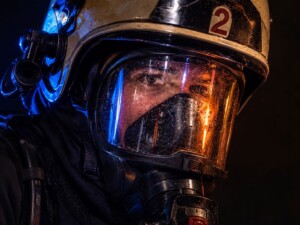 Großbrand in Kirn fordert 90 Einsatzkräfte