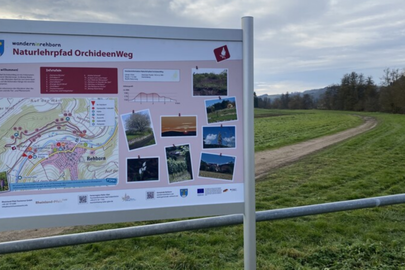 LAG Soonwald-Nahe startet neuen LEADER-Förderaufruf