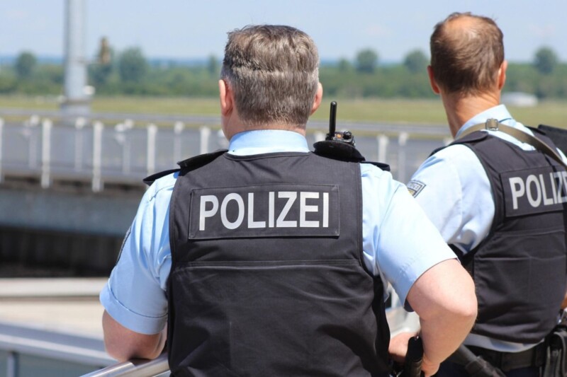 Mehrere Kabeldiebstähle in Alzey