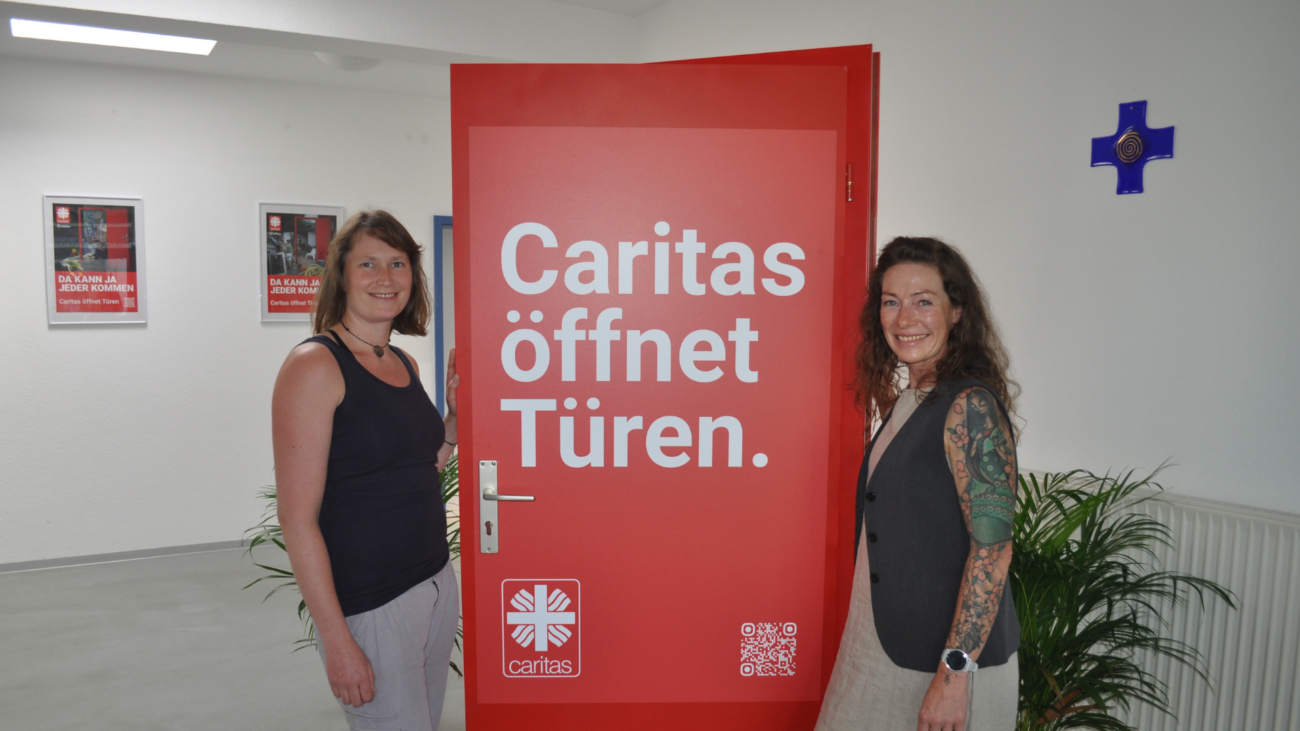 Mehrgenerationenhaus startet monatliches Frauenfrühstück