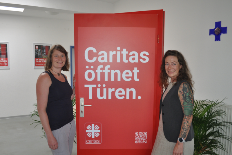 Mehrgenerationenhaus startet monatliches Frauenfrühstück