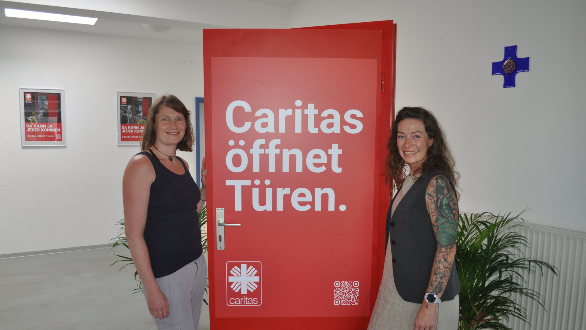 Mehrgenerationenhaus startet monatliches Frauenfrühstück