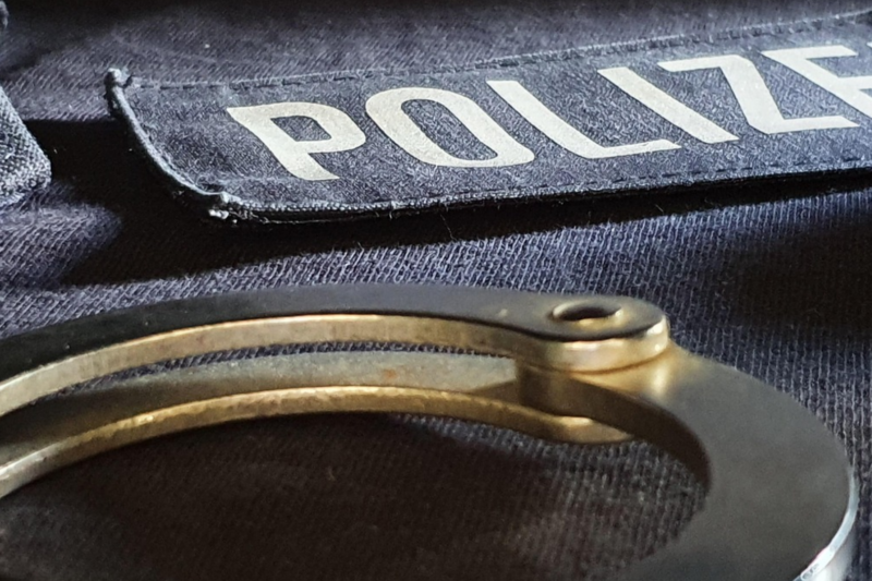 Menschenhandel mit Transpersonen! Polizei nimmt Drahtzieher fest