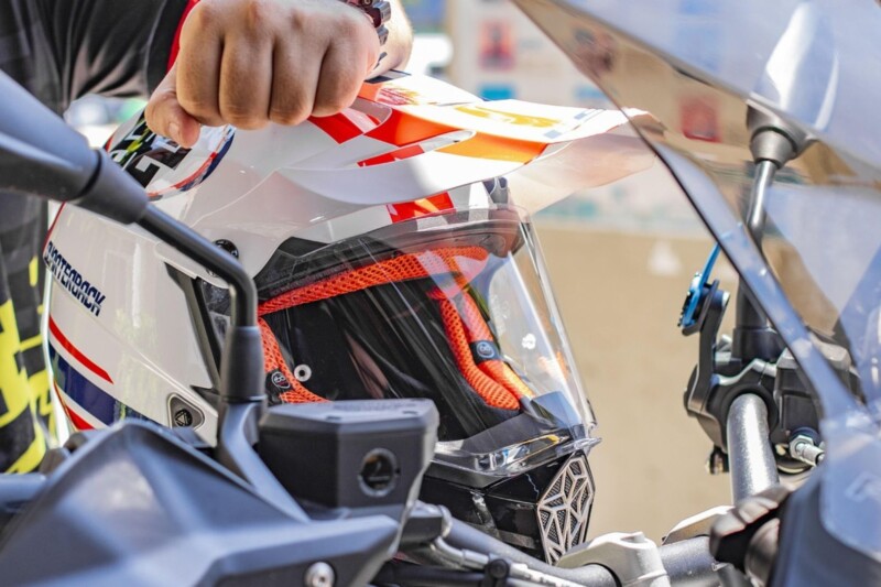 Motorradfahrer bei Idar Oberstein alkoholisiert verunglückt