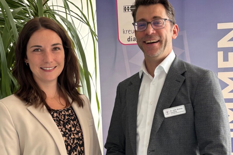 Neuer Chefarzt für die Psychiatrie in Simmern