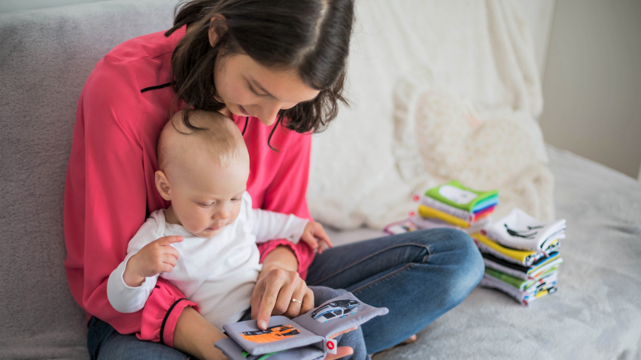 Neuer Qualifizierungskurs für Kindertagespflege