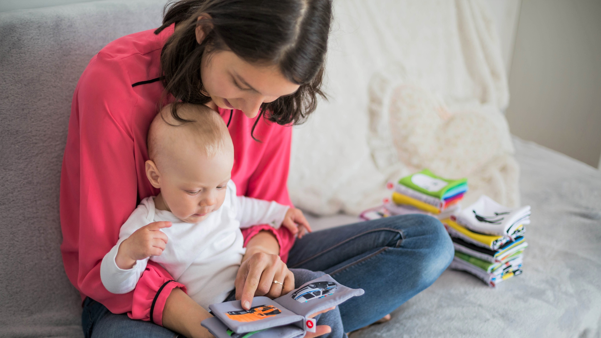 Neuer Qualifizierungskurs für Kindertagespflege