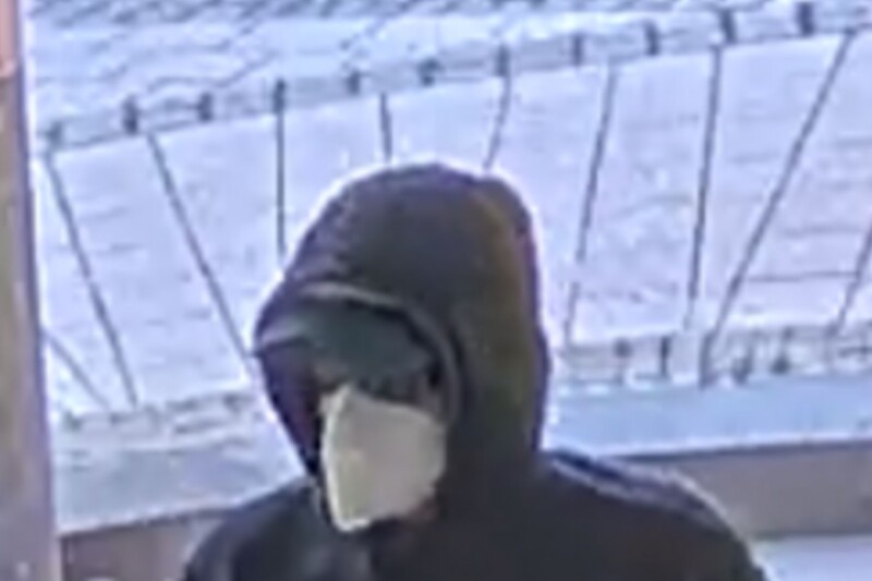 Polizei fahndet nach Banküberfall in Idar-Oberstein