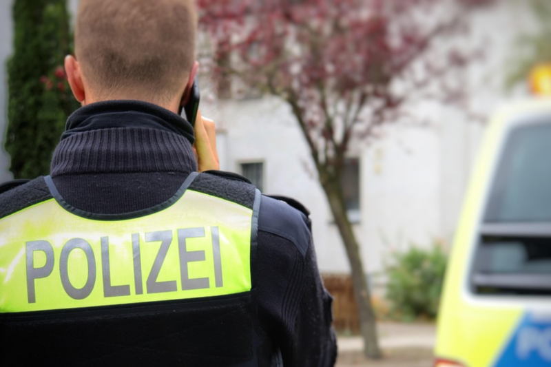 Polizei sucht vermissten 58-Jährigen aus Windesheim