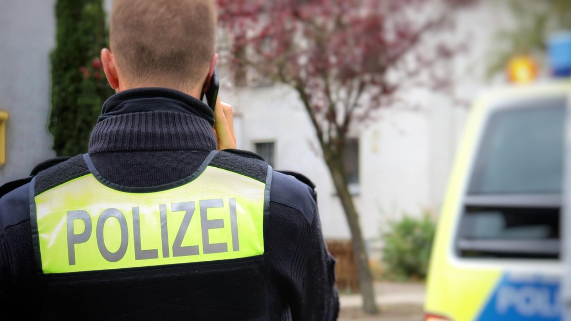 Polizei sucht vermissten 58-Jährigen aus Windesheim