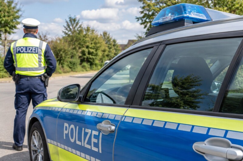 Polizei sucht Zeugen nach versuchtem Tötungsdelikt in Wörrstadt