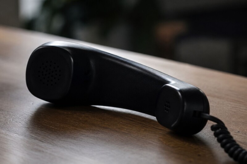 Polizei warnt vor falschen Polizeibeamten am Telefon