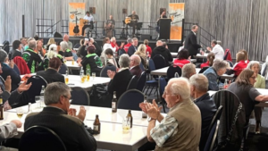Stadt Idar-Oberstein lädt wieder zum Ehrenamtsfest ein