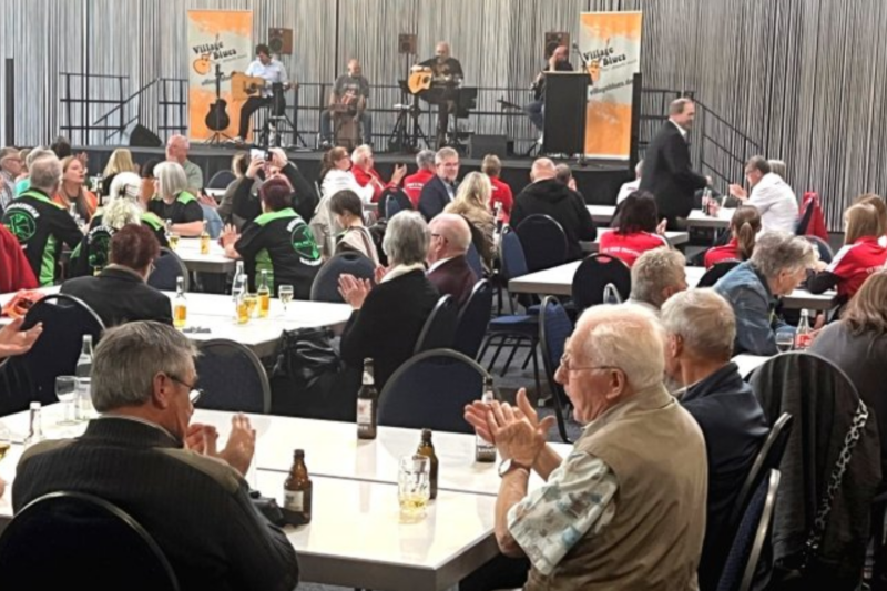 Stadt Idar-Oberstein lädt wieder zum Ehrenamtsfest ein