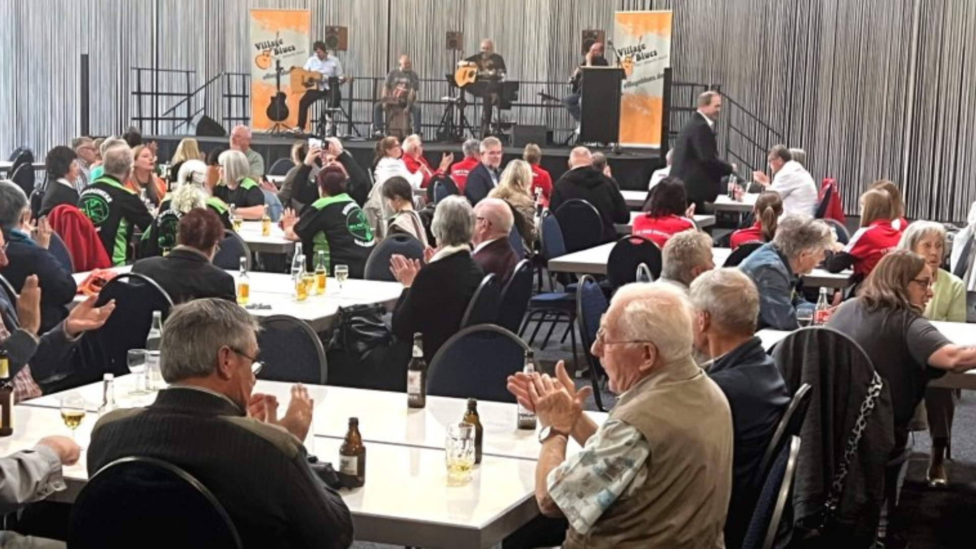 Stadt Idar-Oberstein lädt wieder zum Ehrenamtsfest ein