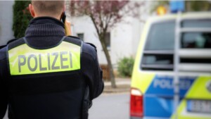 Streit wegen Ruhestörung endet mit Körperverletzung