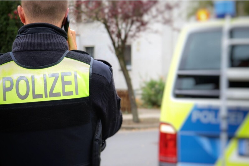 Streit wegen Ruhestörung endet mit Körperverletzung